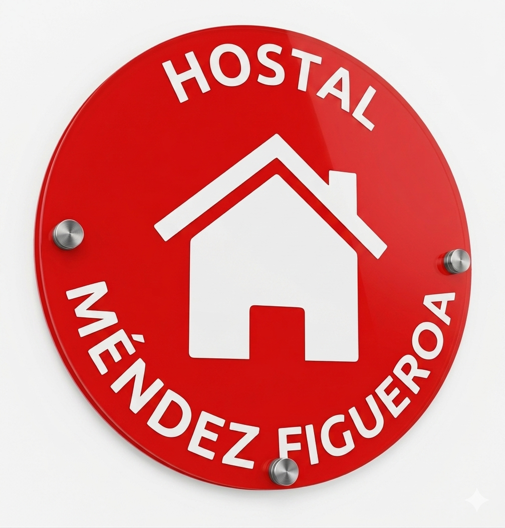 Hostal Méndez Figueroa